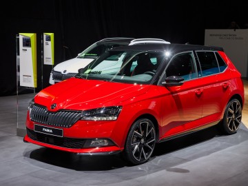 Geneva Motor Show &ndash; auta, kt&oacute;re zainteresują polskiego kierowcę